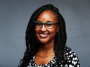 Catherine Gitau