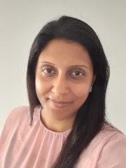 Aloka Fernando