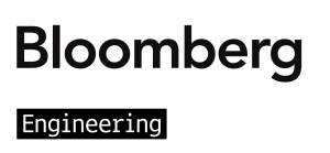 Bloomberg Engineering Logo