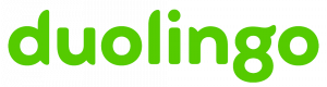 Duolingo Logo