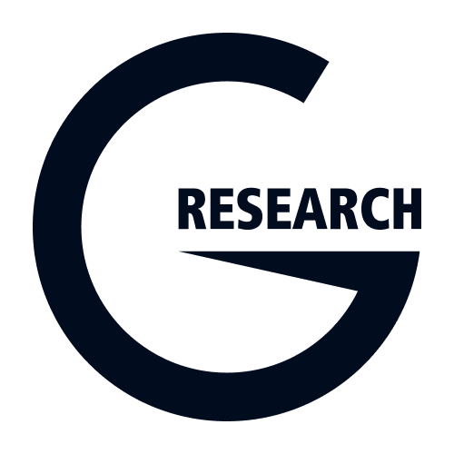 G Research Logo